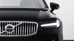 Volvo S90 Sedan Protection Film Kit | Headlamp Protection
