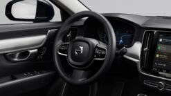 Alternative view of Volvo S90 Sedan Protection Film Kit | Interior Display Screen