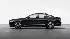 Volvo S90 Sedan Protection Film Kit | Door Cups