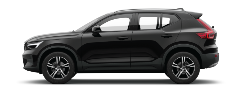 Volvo XC40 SUV