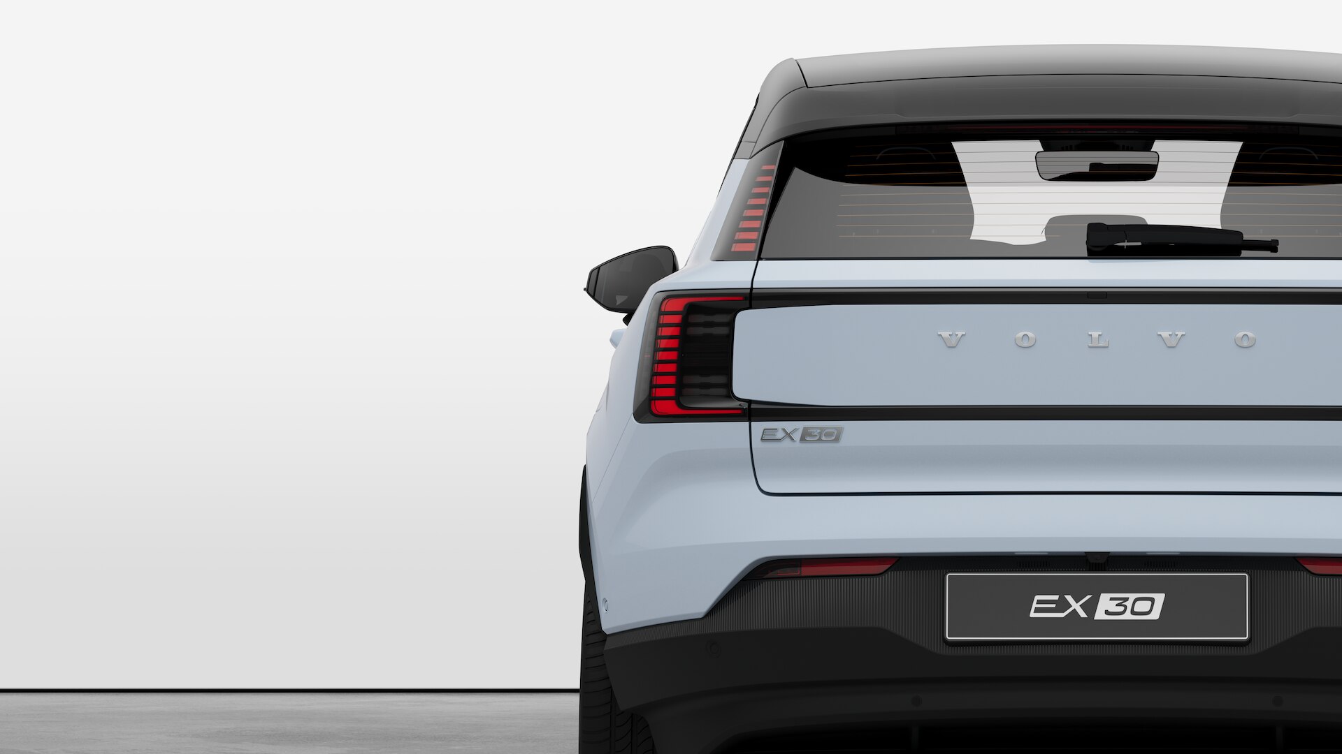 Volvo EX30 SUV Protection Film Kit | Full Wrap - Image 5