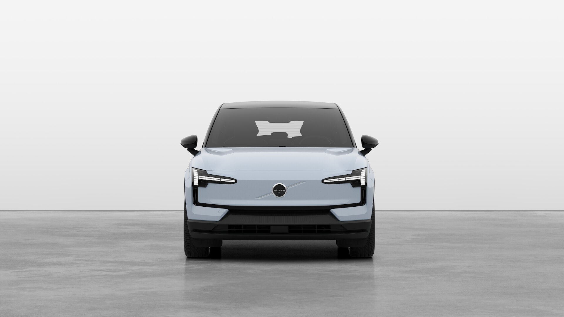 Volvo EX30 SUV Protection Film Kit | Full Wrap - Image 2