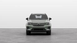 Alternative view of Volvo XC40 SUV Protection Film Kit | Full Wrap