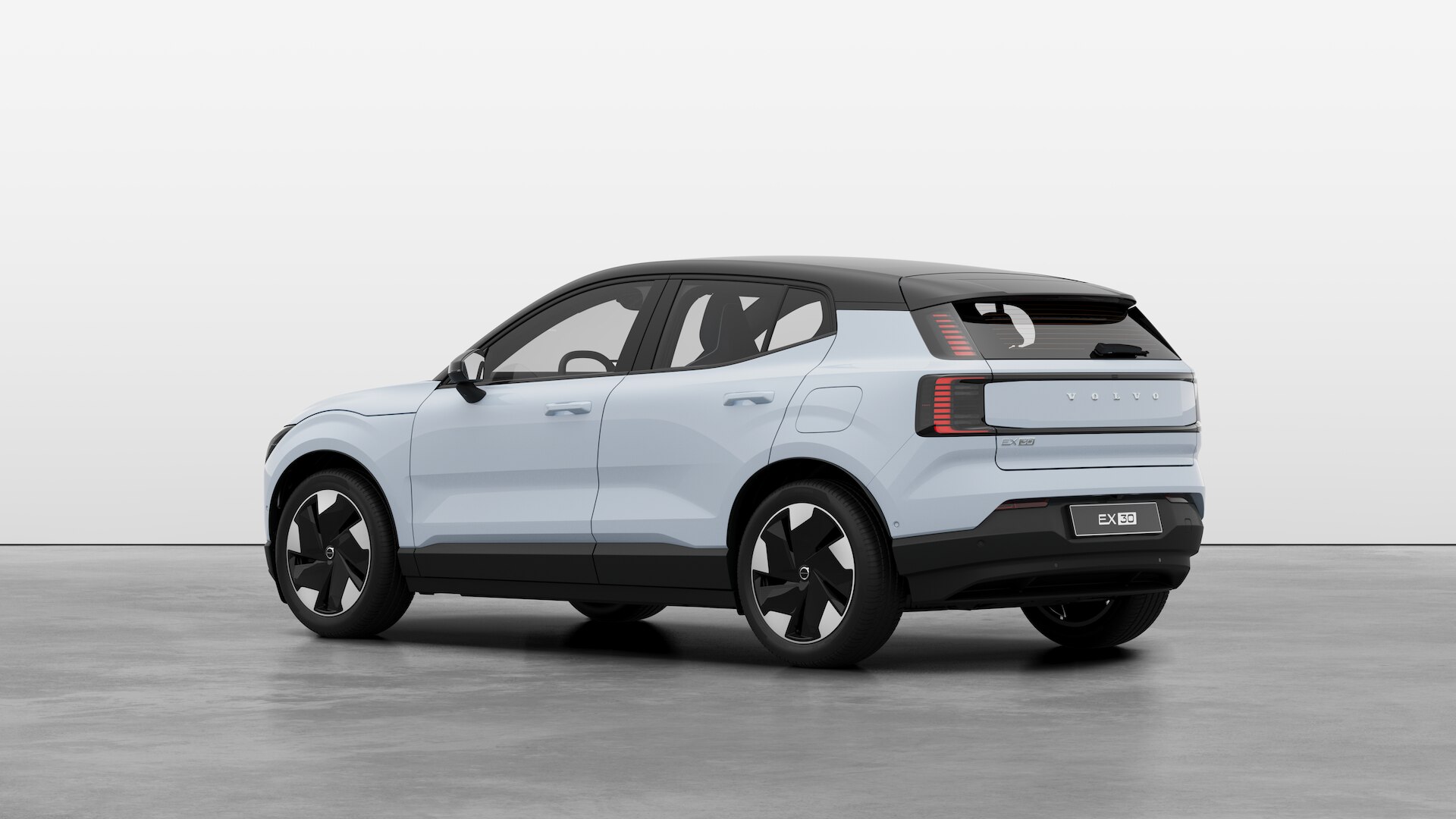 Volvo EX30 SUV Protection Film Kit | Full Wrap - Image 4