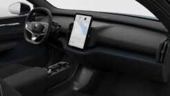 Volvo EX30 SUV Protection Film Kit | Interior Display Screen