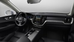 Volvo XC60 SUV Protection Film Kit | Interior Display Screen