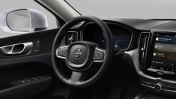 Alternative view of Volvo XC60 SUV Protection Film Kit | Interior Display Screen