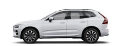 Volvo XC60 SUV