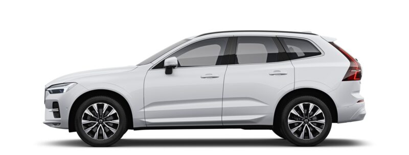 Volvo XC60 SUV