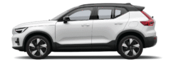 Volvo EX40 SUV