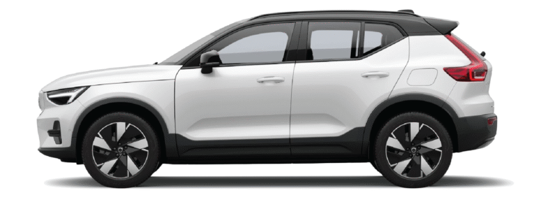 Volvo EX40 SUV