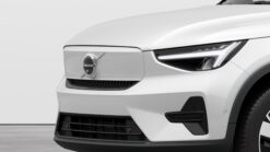 Volvo EX40 SUV Protection Film Kit | Headlamp Protection