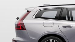 Volvo V60 Cross Country Protection Film Kit | Side Pillars